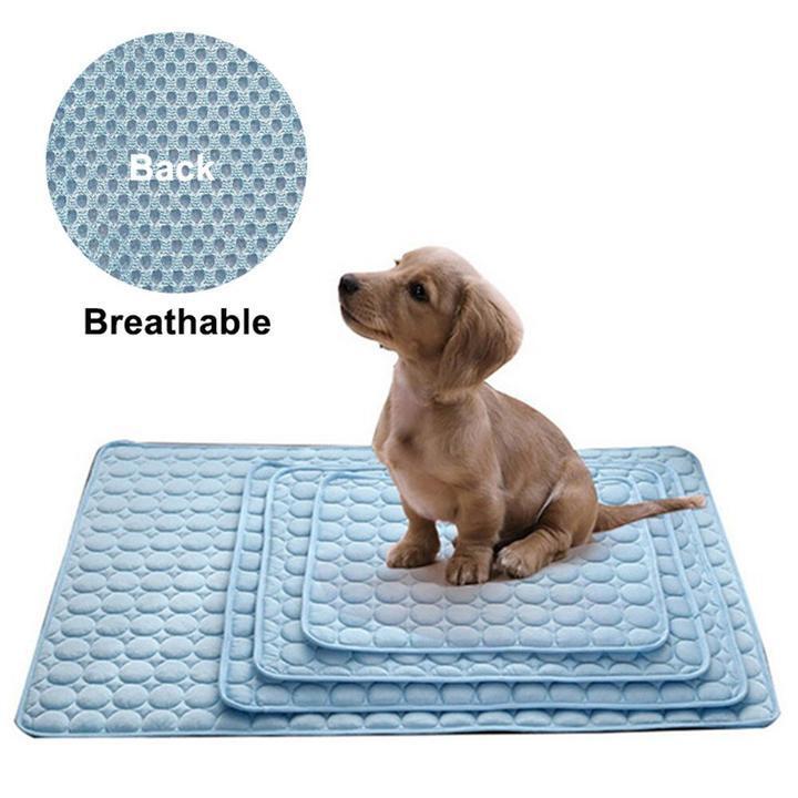 Pet Summer Cooling Pad, Cooling Pad For Dogs