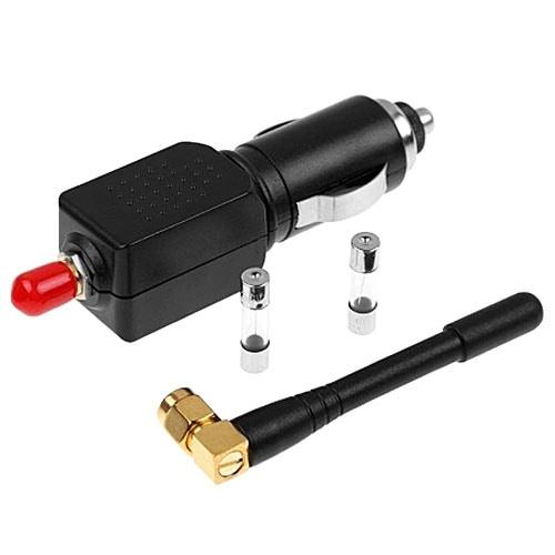 Car Jammer Anti-positioning Signal GPS Blocker