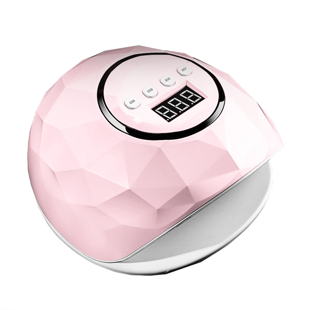 Nail Lamp, LED Nail Dryer with 4 Timer Setting