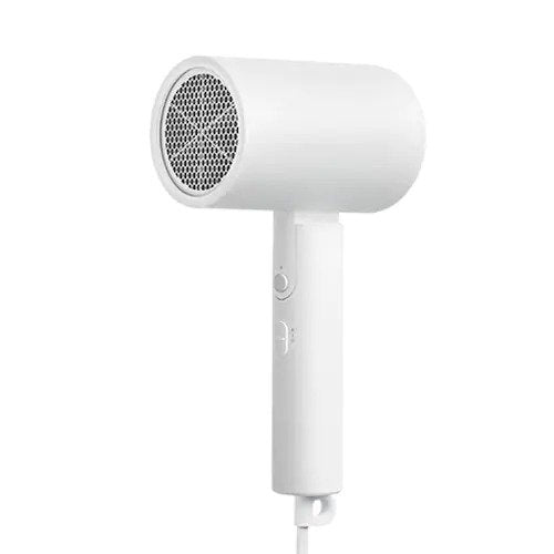 Foldable Hair Dryer Portable Negative Ion Electric Quick Dry Low Noise